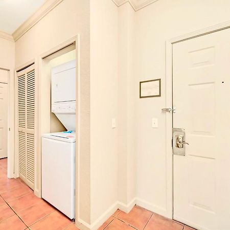 Stunning 2Br Condo With Hot Tub And Pool, Near Disney! Orlando Dış mekan fotoğraf
