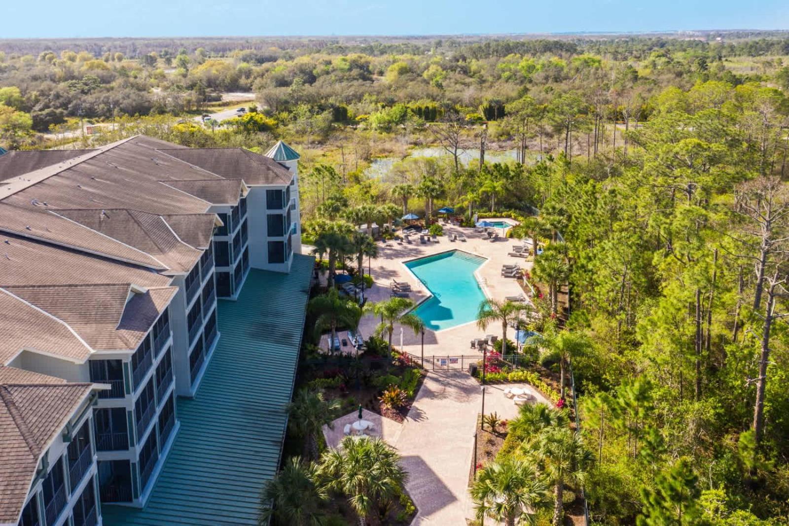 Stunning 2Br Condo With Hot Tub And Pool, Near Disney! Orlando Dış mekan fotoğraf